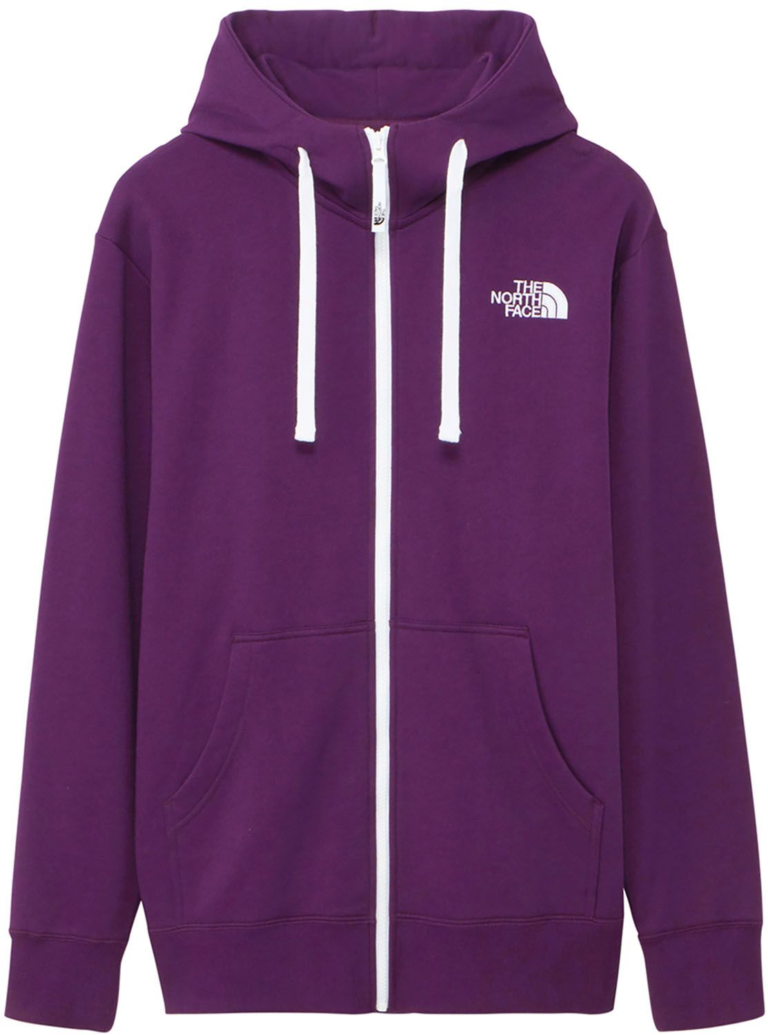 ザ・ノース・フェイス THE NORTH FACE アウトドア リアビュー
