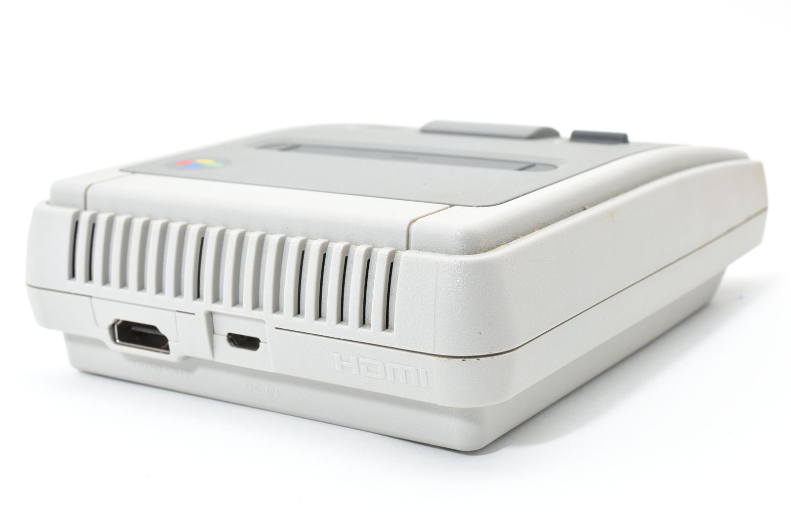 完動品 ニンテンドークラシックミニ