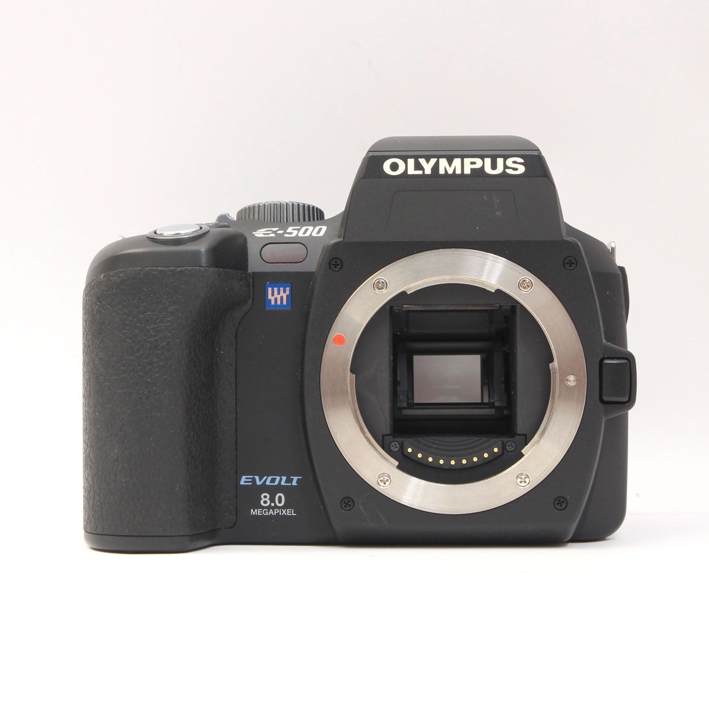 キ*２様 OLYMPUS E-500 デジタル一眼レフカメラレンズセット Amazon | OLYMPUS デジタル一眼レフカメラ E-500 シルバー