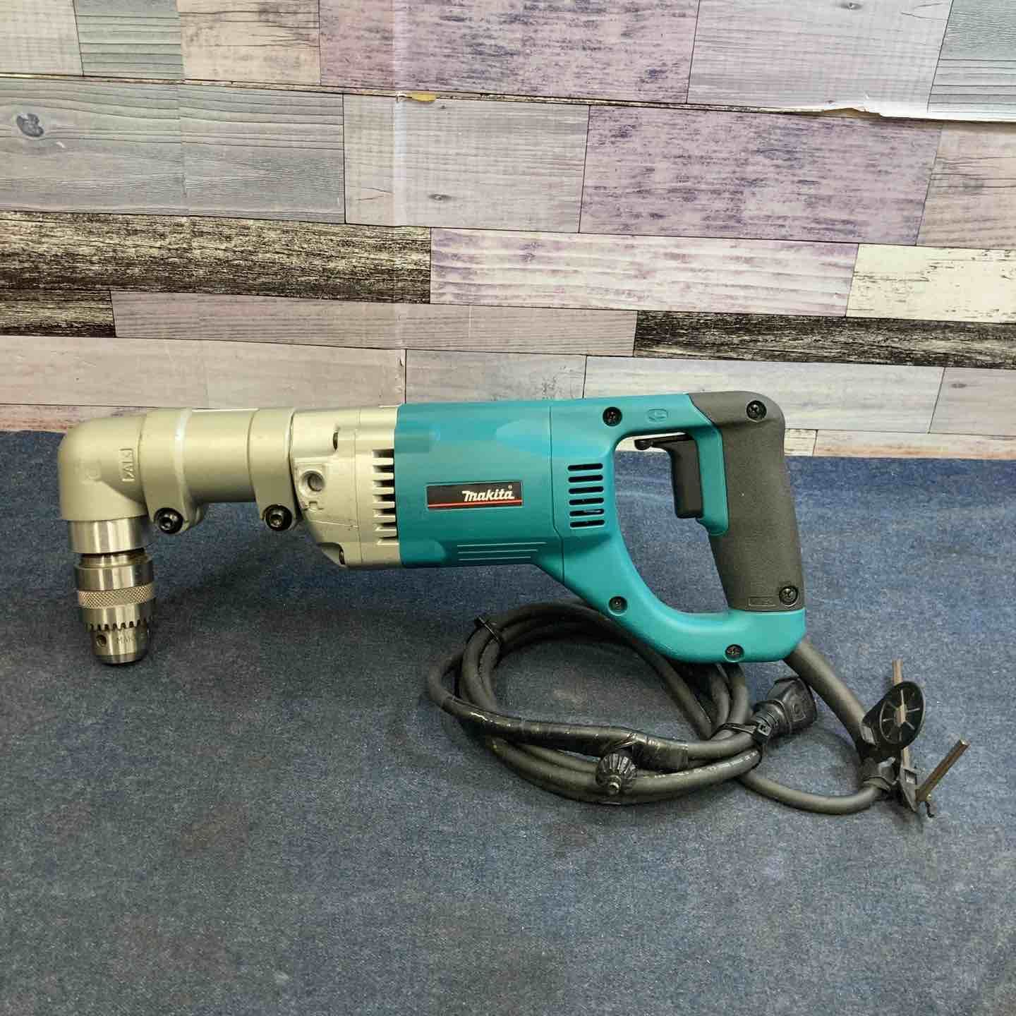マキタ makita コーナー アングル ドリル DA4000LR 八潮店
