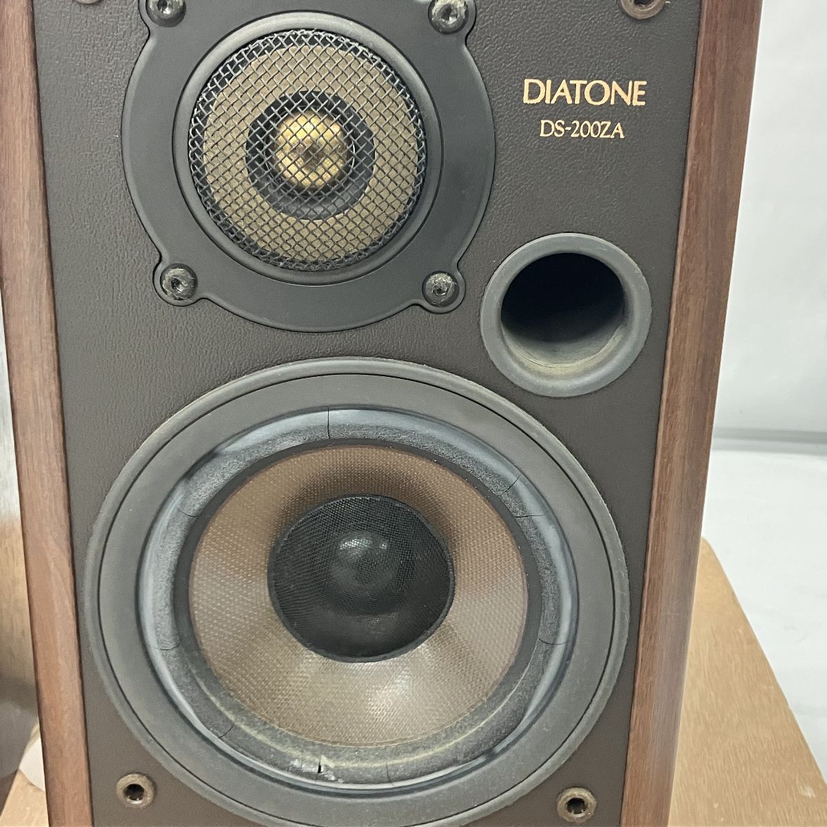 DIATONE DS-200ZA