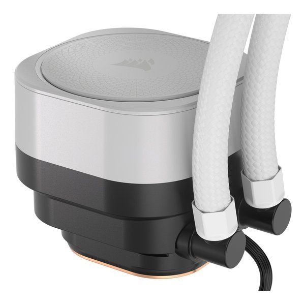 White 120mmファン3基