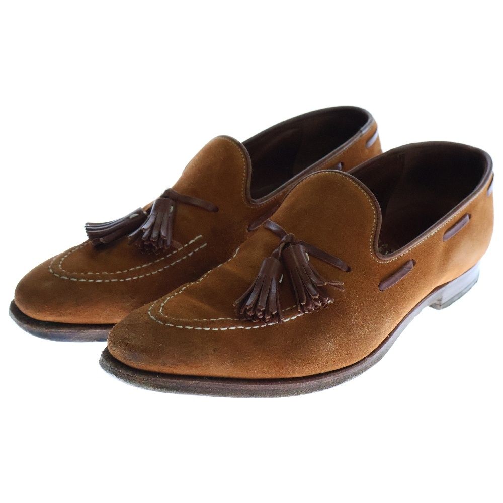 Crockett&Jones (クロケットアンドジョーンズ) BARNEYS NEWYORK