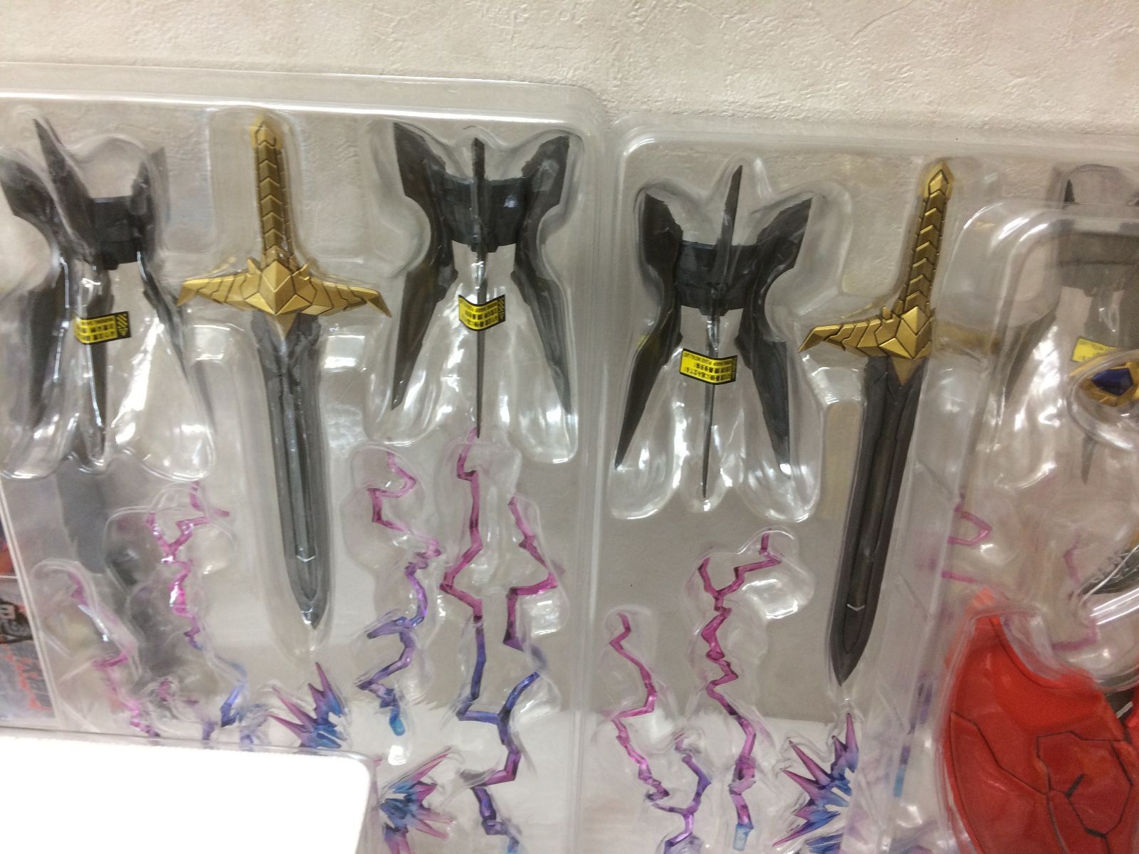 鉄魄