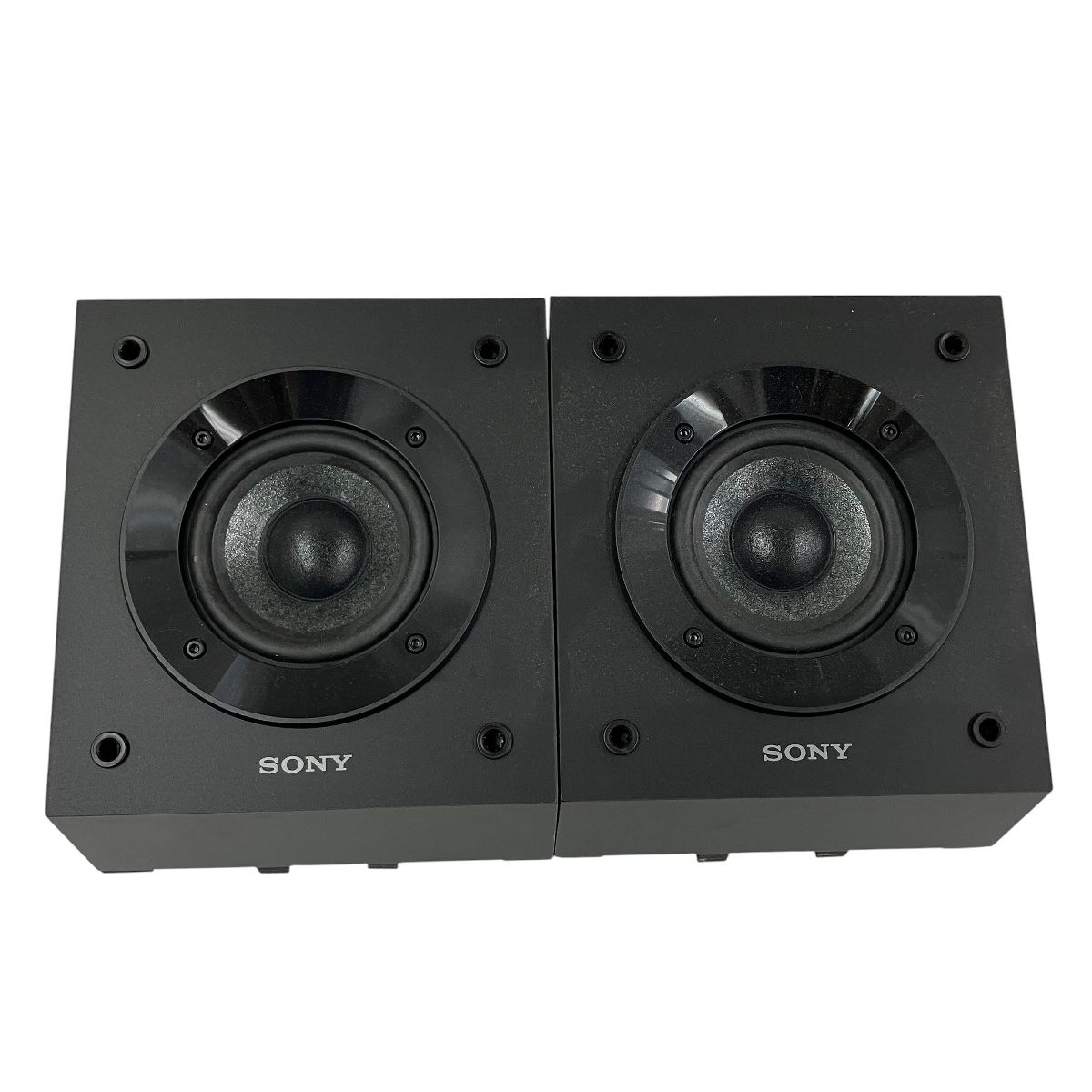 SONY スピーカー SS-CSEペア SONY SS-CSE ソニー イネーブルド