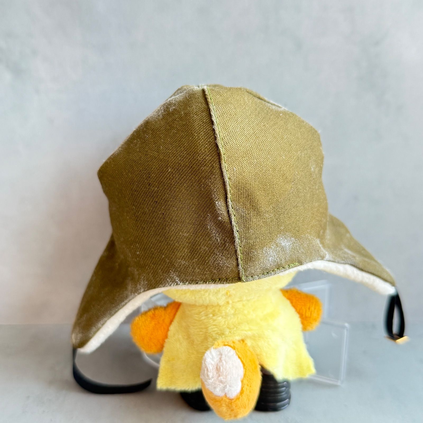 プルバトゥ PPULBATU ファンチュン お座りファンチュン