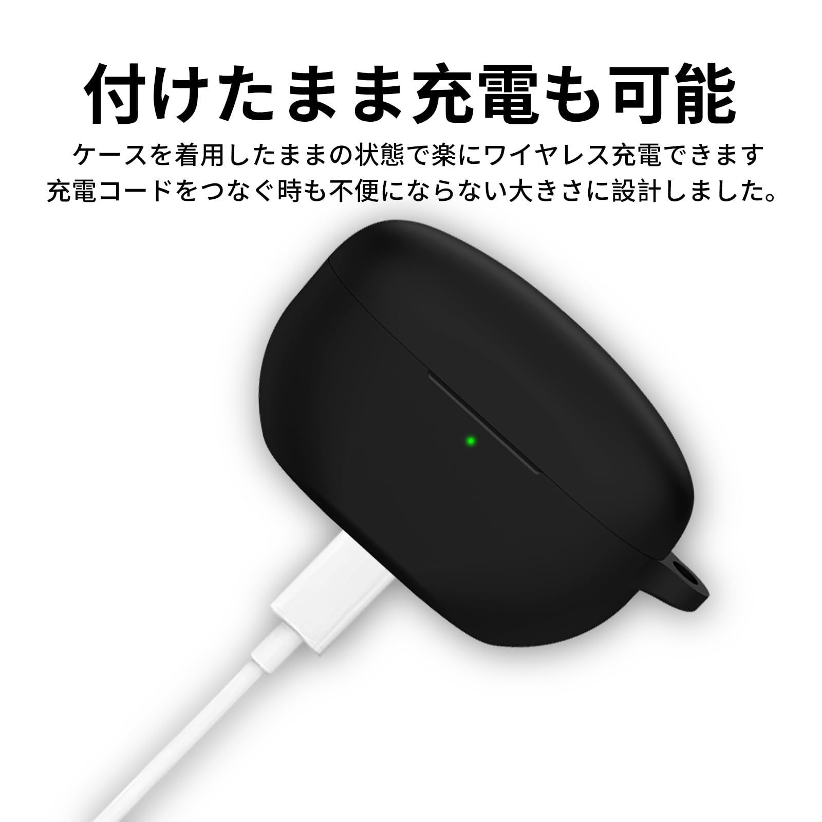 特価商品】用 ケース ソニー ワイヤレス イヤーホン WF-1000XM5 用 TPU