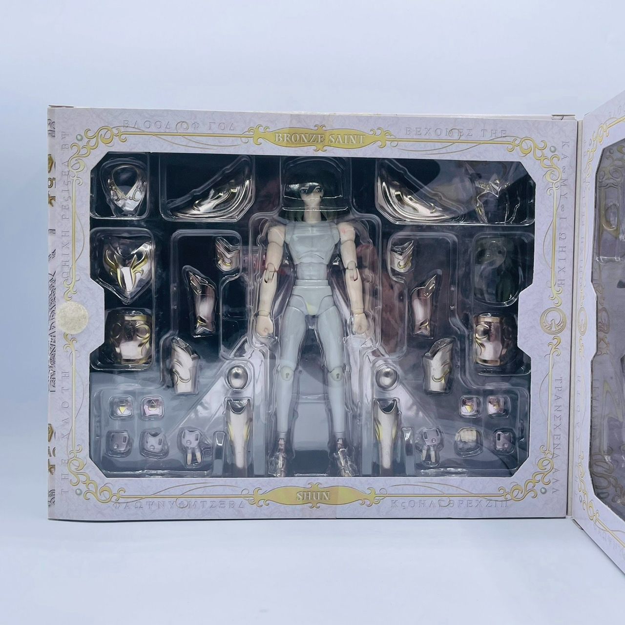 聖闘士星矢 アンドロメダ瞬（ゴッドクロス）フィギュア 聖闘士聖衣神話 Amazon.co.jp: TAMASHII NATIONS 聖闘士聖衣神話EX 聖闘士星矢