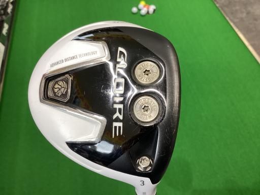 クラブ TaylorMade - GLOIRE 3W GL550 TaylorMade GLOIRE Driver 10.5 GL550 (R) #885 Golf Clubs | eBay