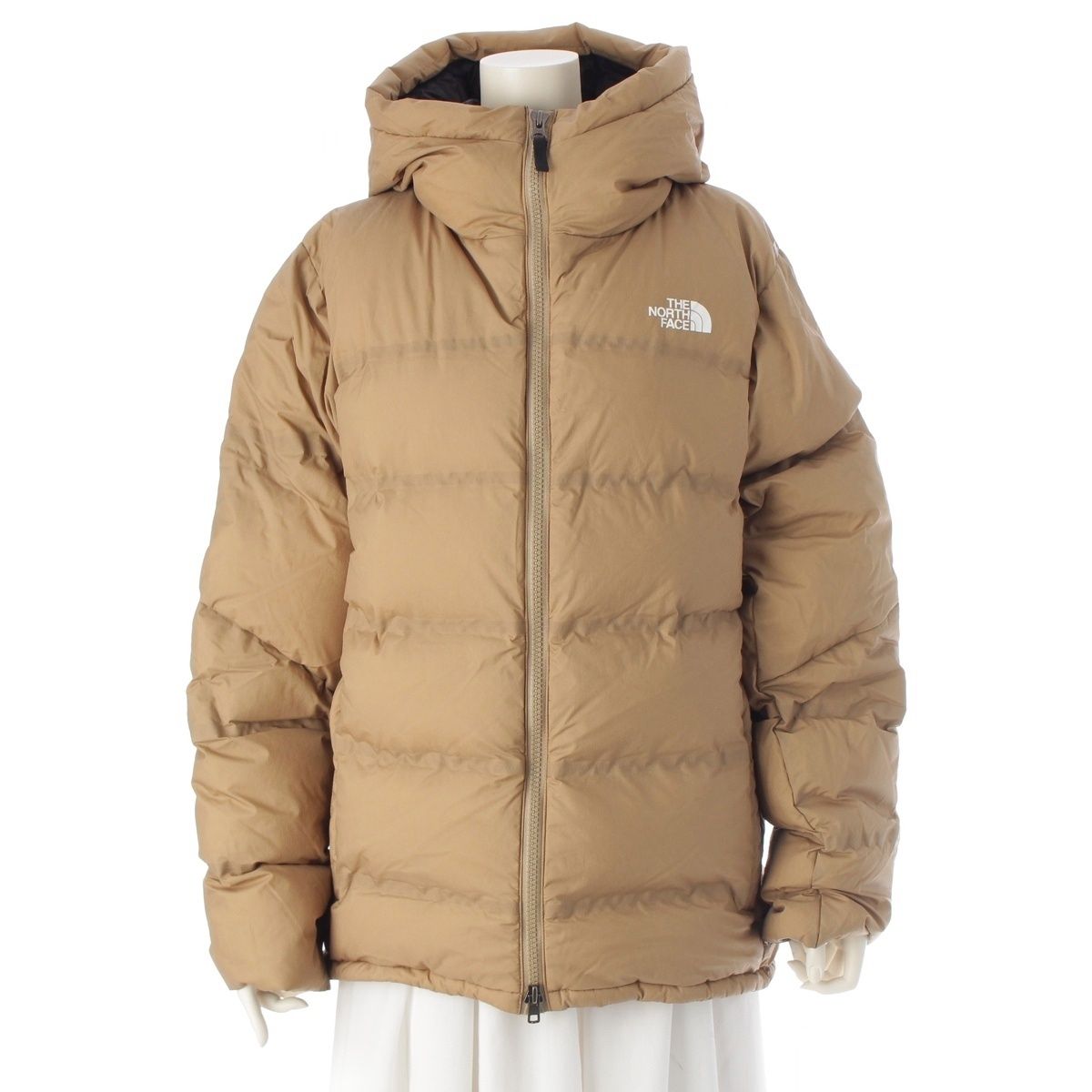 ザ・ノースフェイス ビレイヤー パーカ GORE-TEX ゴアテックス ダウン 