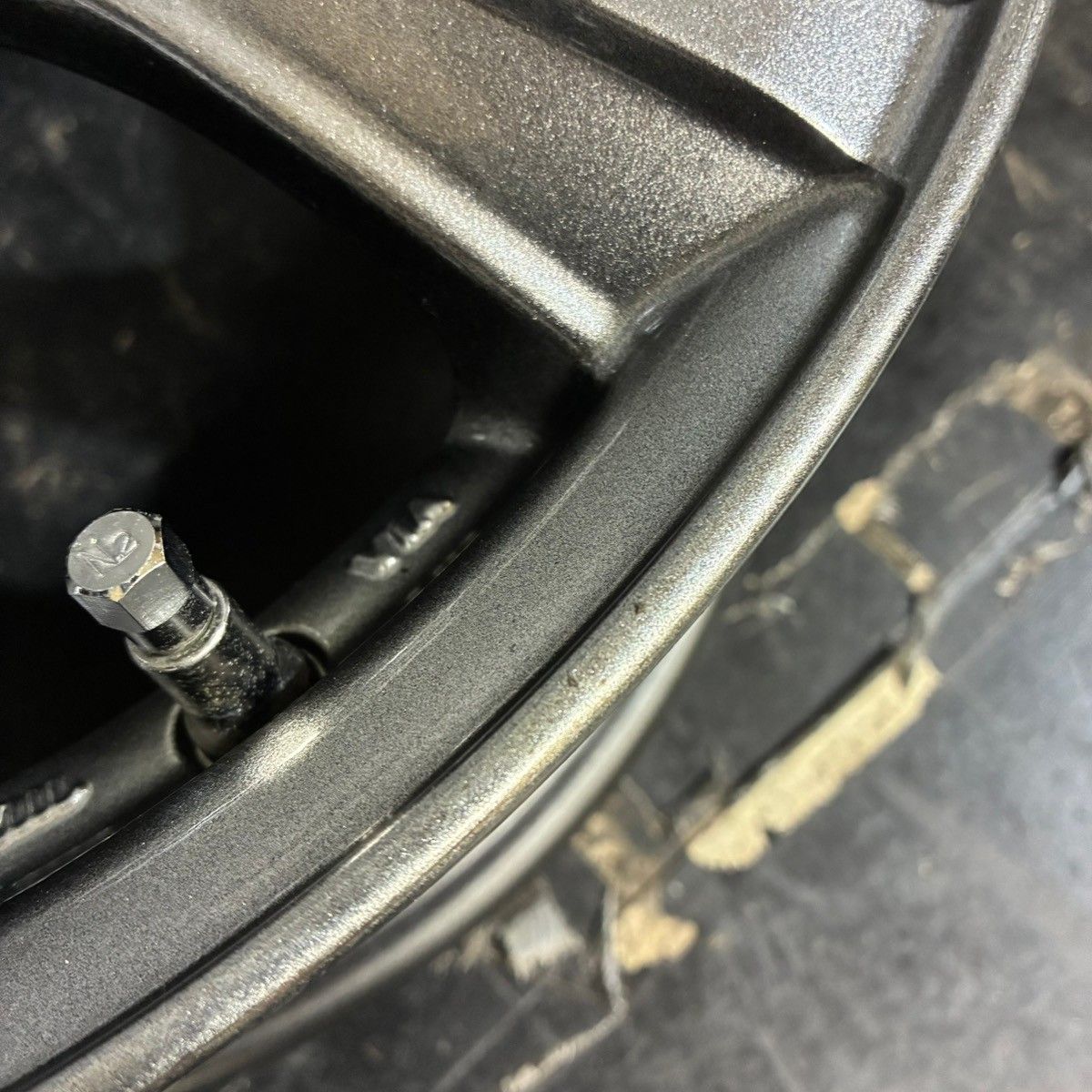 4本 スタッドレス用に