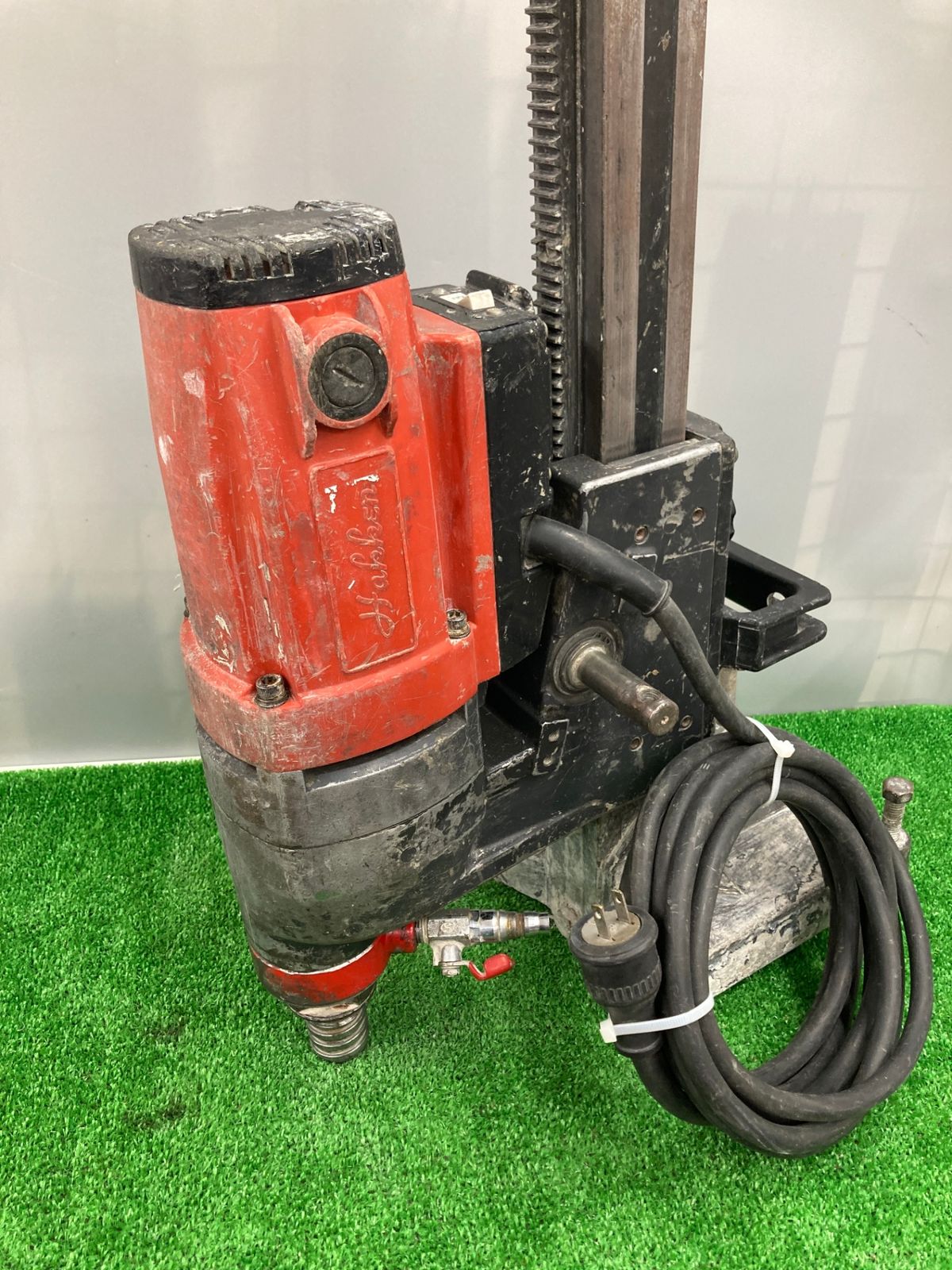 Aロットコアドリル