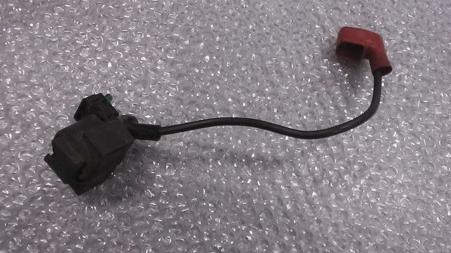ニンジャ Ninja 250R　EX250K-A26xxx　の　スターターリレー:#1728438787