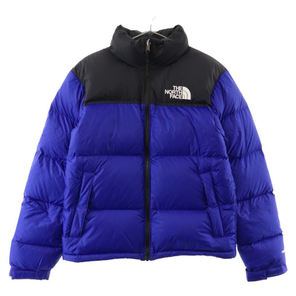 THE NORTH FACE (ザノースフェイス) 1996 RETRO NUPTSE JACKET