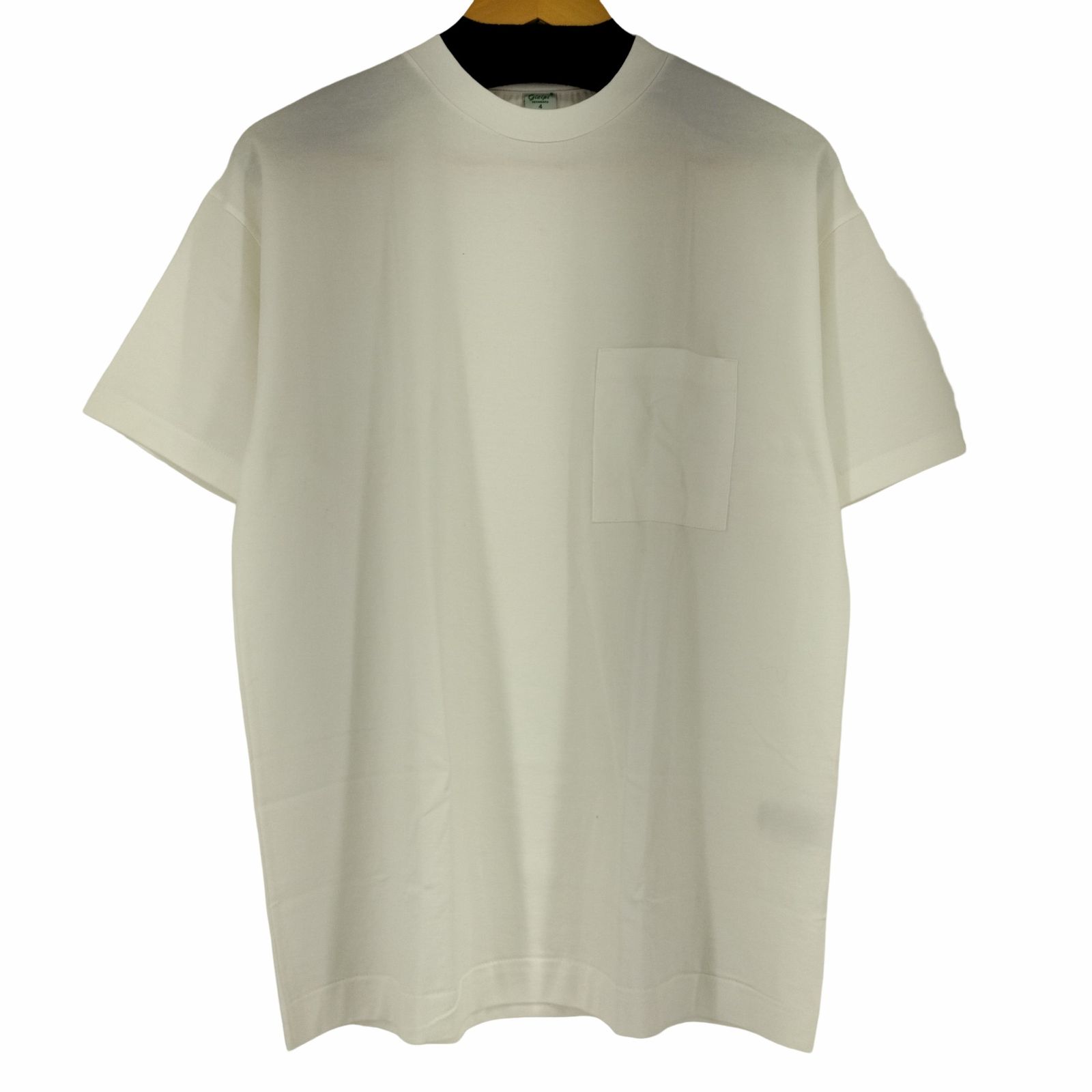 新品 GICIPI ジチピ イタリア製　Tシャツ　未使用 レディース