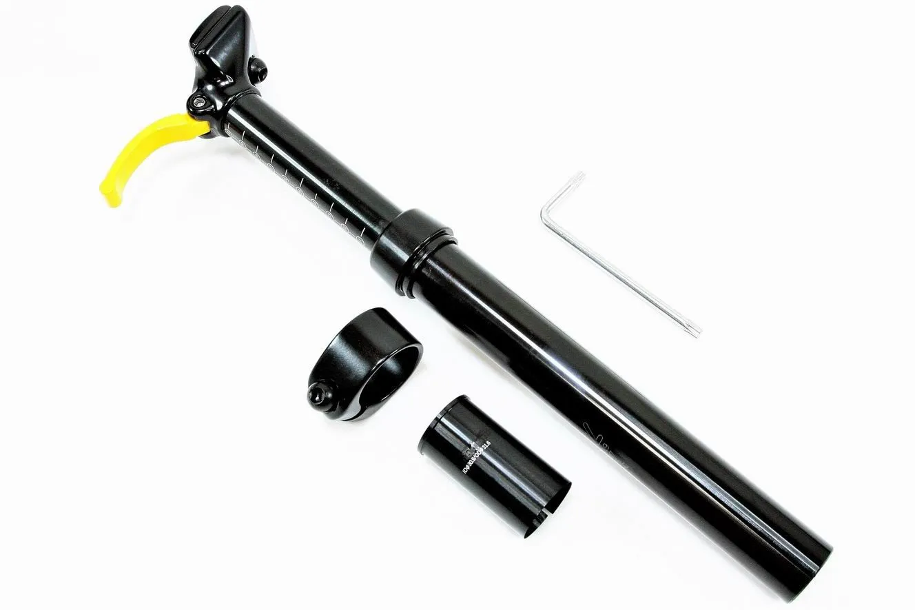 2026年最新】ドロッパーシート 31.6の人気アイテム - メルカリ