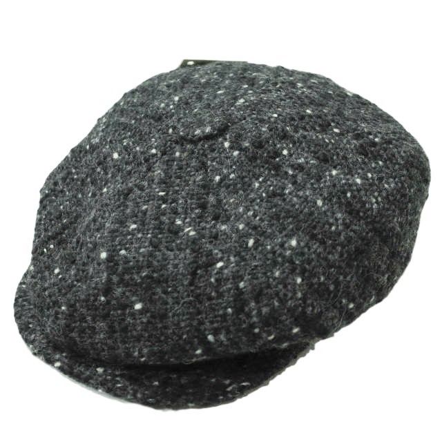 新品 Studio Donegal Gatsby Cap キャスケット L www.ch4x4.com