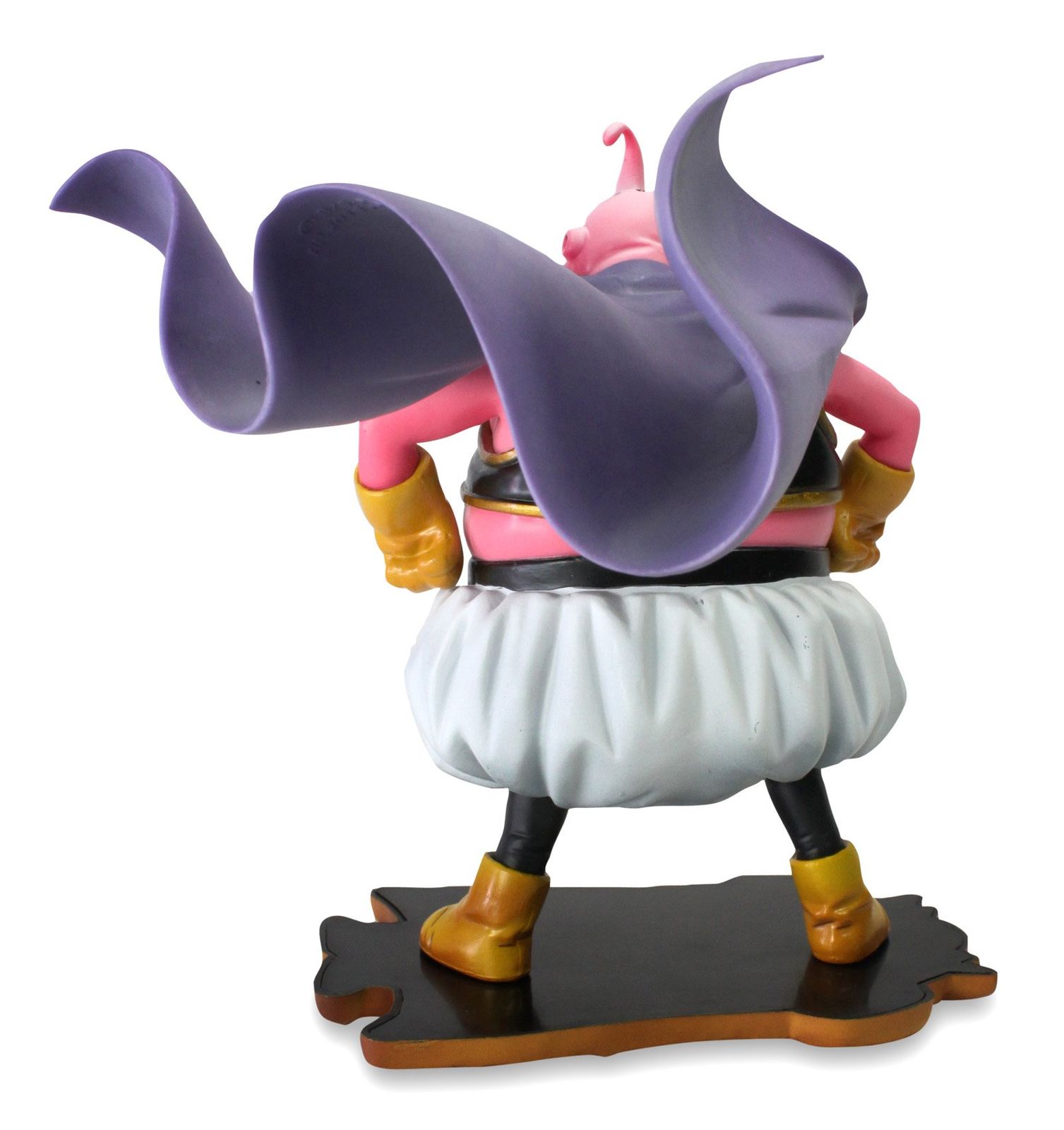 中古 BANPRESTO | バンプレスト フィギュア ドラゴンボール 魔人ブウ 造形天下一武道会3 其ノ二 2013年製 48495 Sculptures BIG 【704】 中古 BANPRESTO | バンプレスト フィギュア ドラゴンボール 魔人