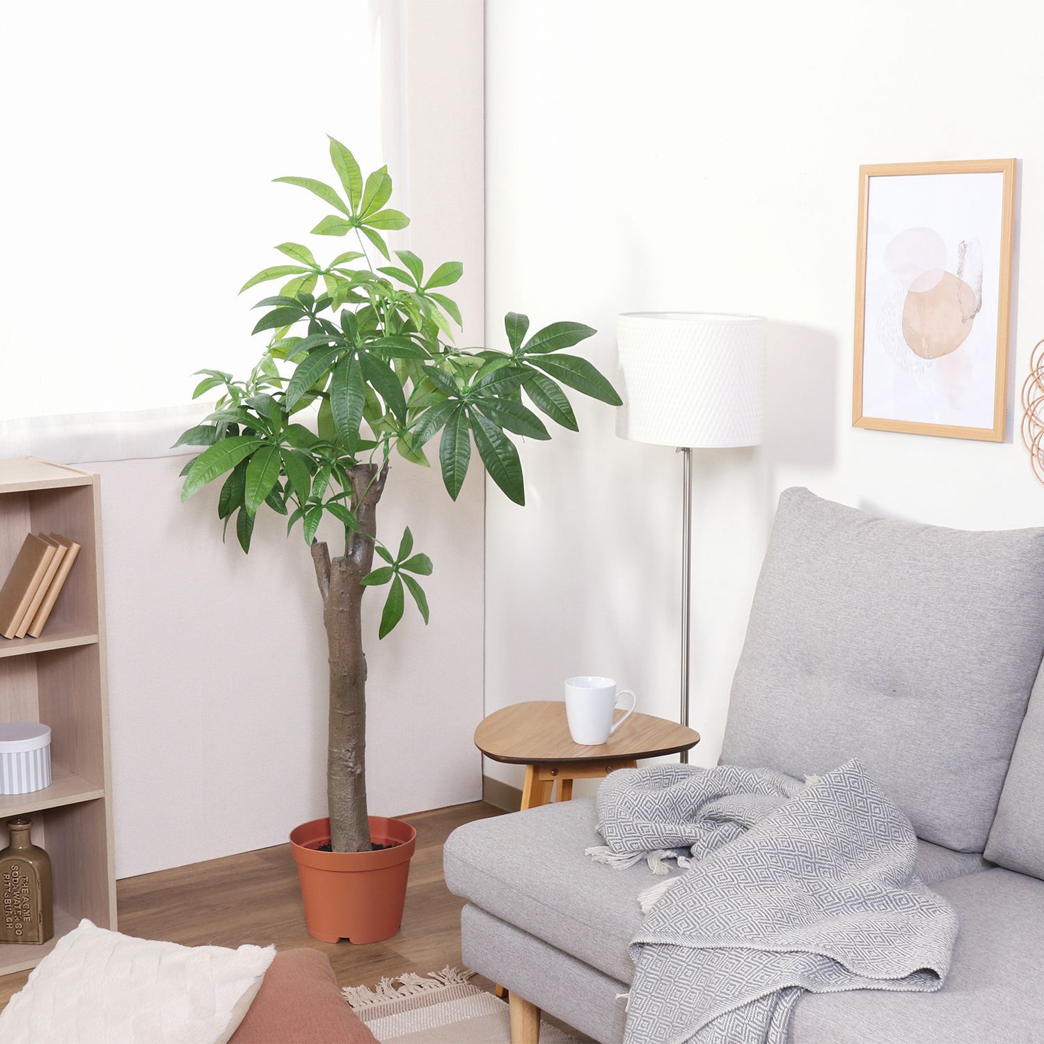 光触媒 人工観葉植物 ウォールグリーン フェイクグリーン 壁掛け