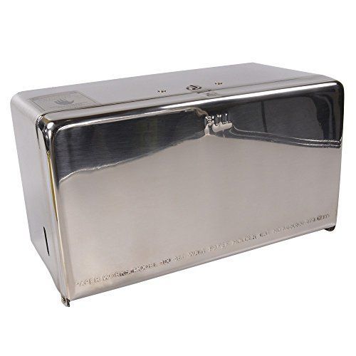 Color ステンレス DULTON ダルトン ティッシュディスペンサー ステンレス 100-160