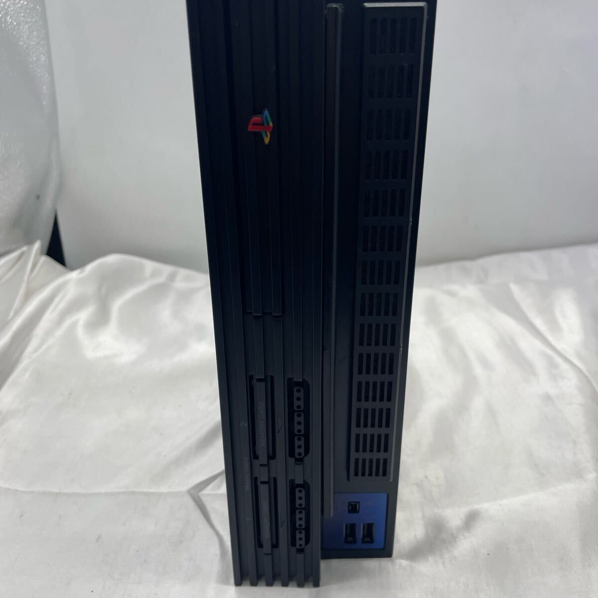 SONY SCPH-30000 PlayStation2 プレステ2 本体 Amazon | PlayStation 2 | ゲーム機本体