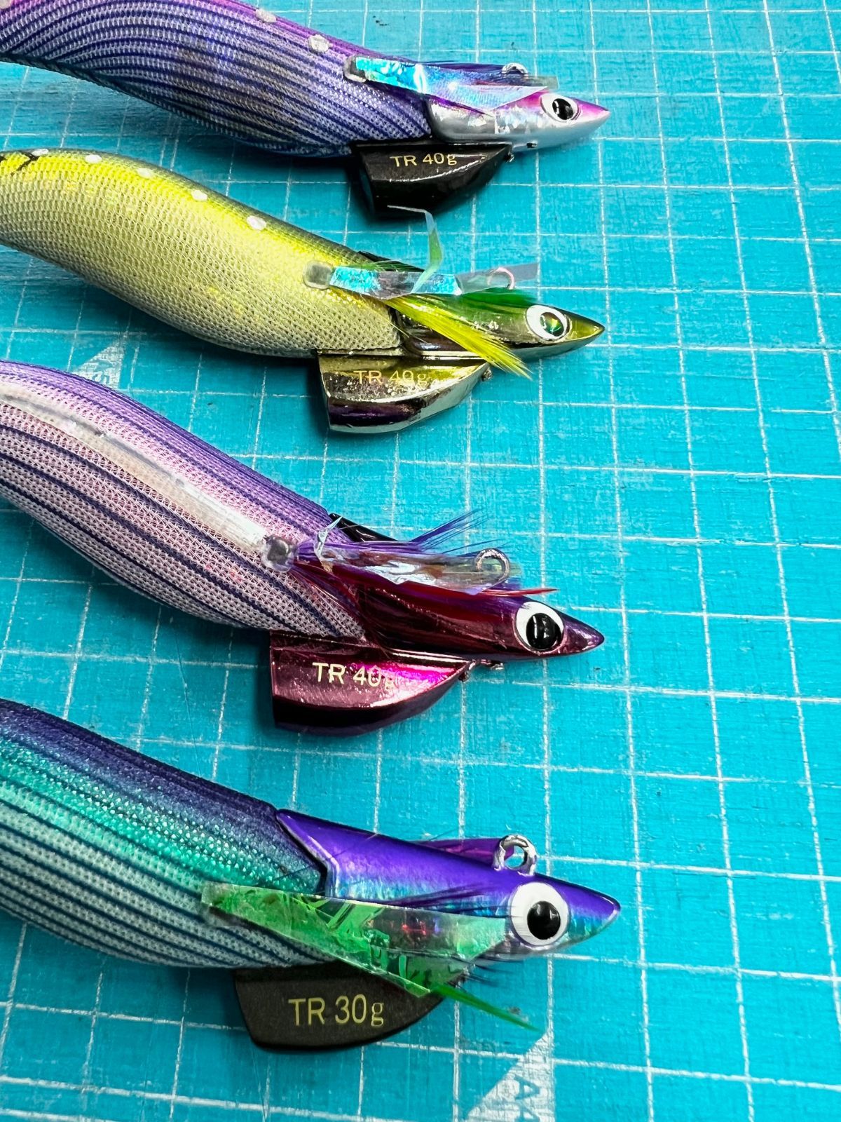 エギリーダートマックスＴＲ３０ｇ