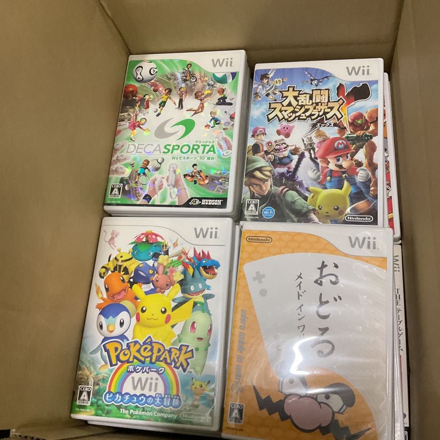 任天堂/Nintendo/ニンテンドー Wii いただきストリートWii 太鼓