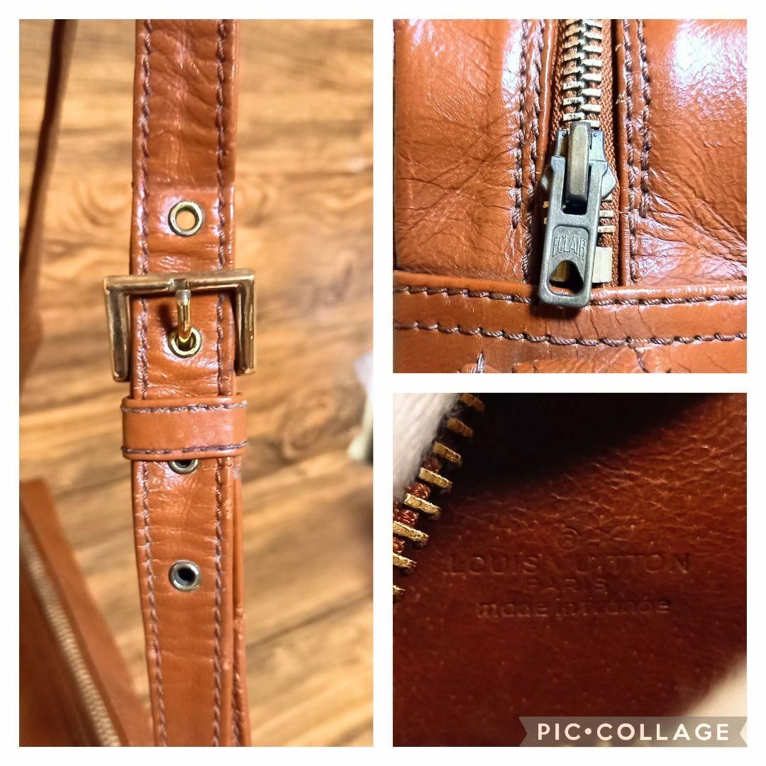 ⛄️極美品⛄️ ルイヴィトン サックバンドリエール モノグラム ショルダーバッグ LOUIS VUITTON ルイヴィトン モノグラム・サックバンドリエールの