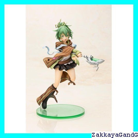壽屋 KOTOBUKIYA 遊戯王カードゲーム 風霊使いウィン/遊戯王