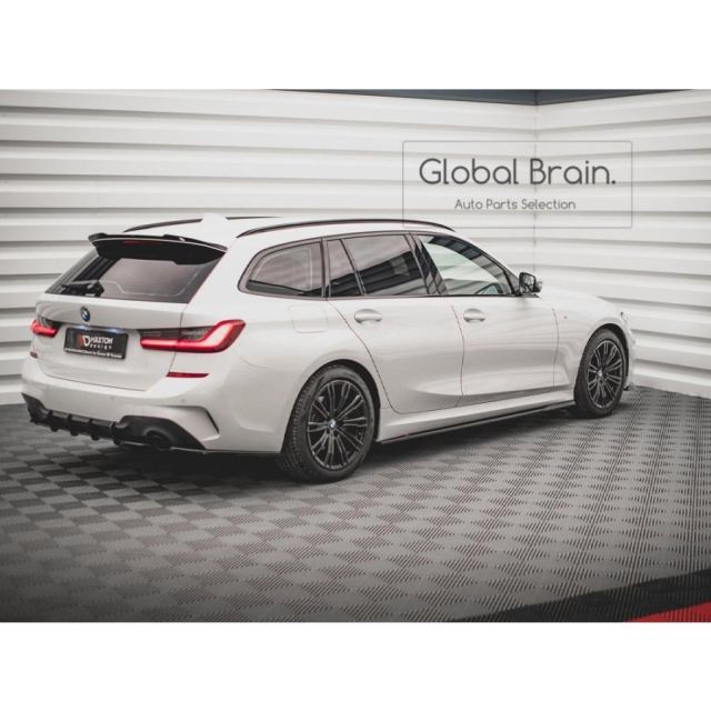 BMW 3シリーズ G20 G21 Mスポーツ 前期 フル ボディキット フルエアロ