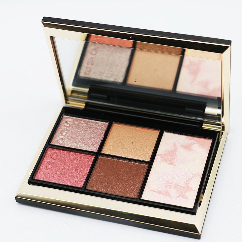 新品未使用】SUQQU アイシャドウ 102 暖灯 新品未使用 SUQQU アイ