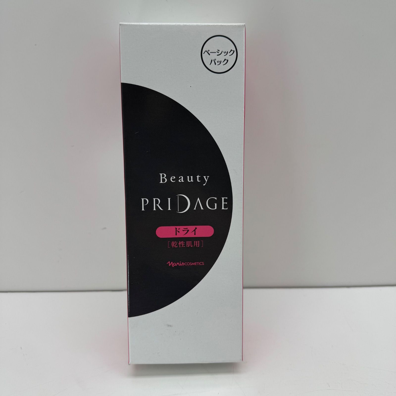 ビューティープリダージ ナリス化粧品 ビューティプリダージベーシック