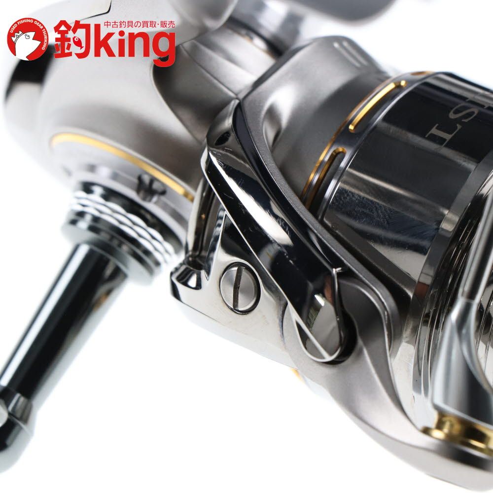 フィッシング ダイワ 05 イグジスト 2508R SOM CT2500A、RCS 2500