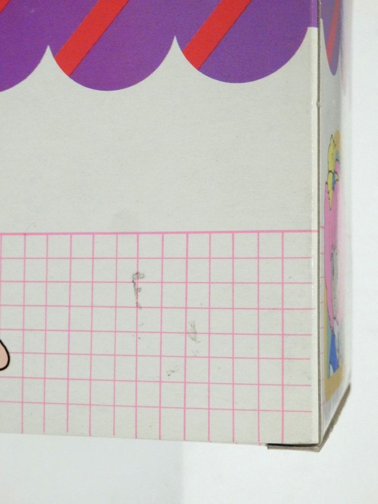 空モモ もしもしミンキーモモ