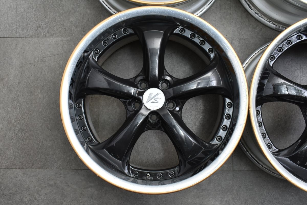 4本目HARU！WORK PIETORA 18インチ プリウス、86 4本目HARU様専用！WORK PIETORA 18インチ プリウス、86 - メルカリ
