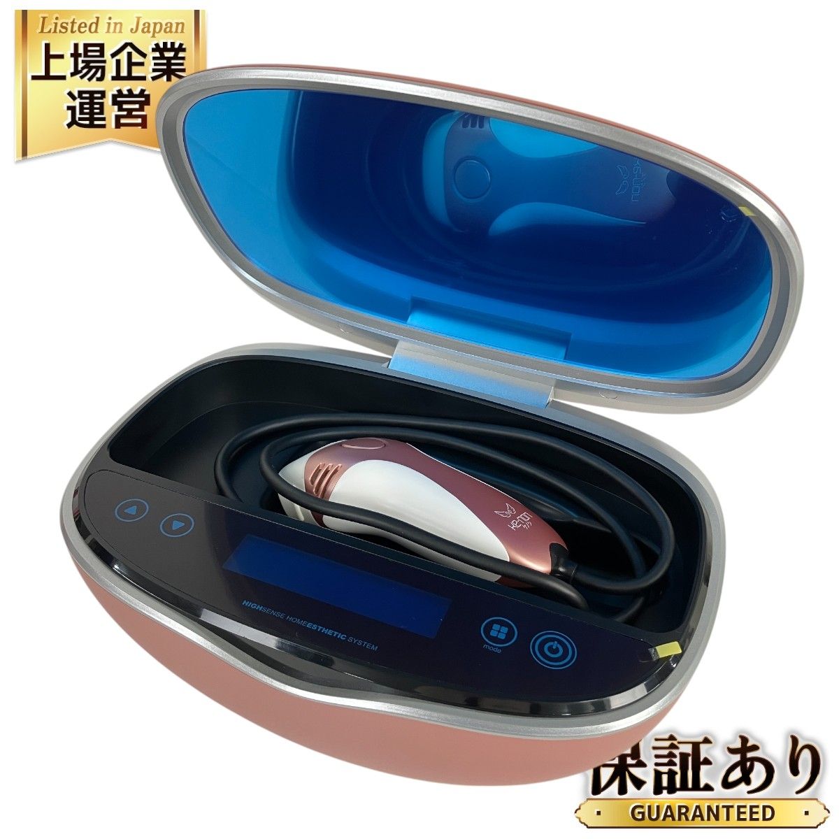 Ke-non ケノン NIPL-2080 2021年製
