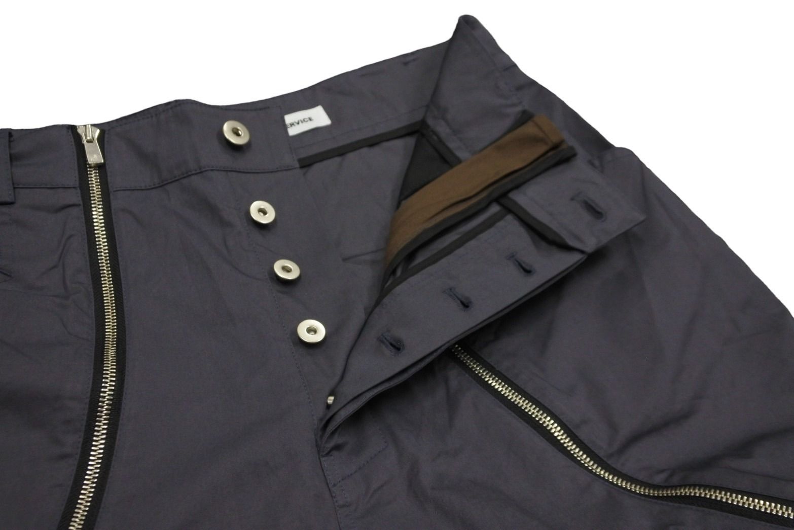 FFF POSTAL SERVICE パンツ　トリプルエフポスタルサービス FFF POSTAL SERVICE パンツ トリプルエフポスタルサービス FFF