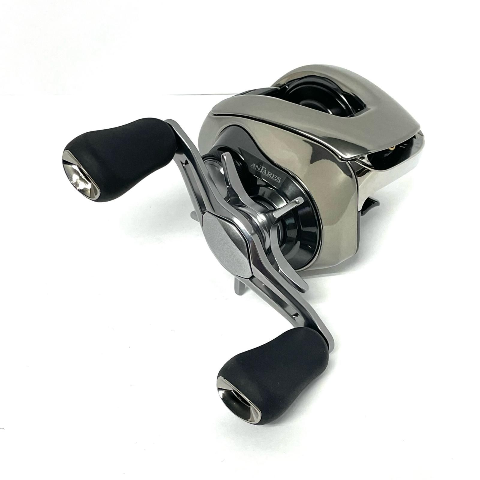 尾張小牧店】 中古 SHIMANO | シマノ リール 25アンタレス 100MG