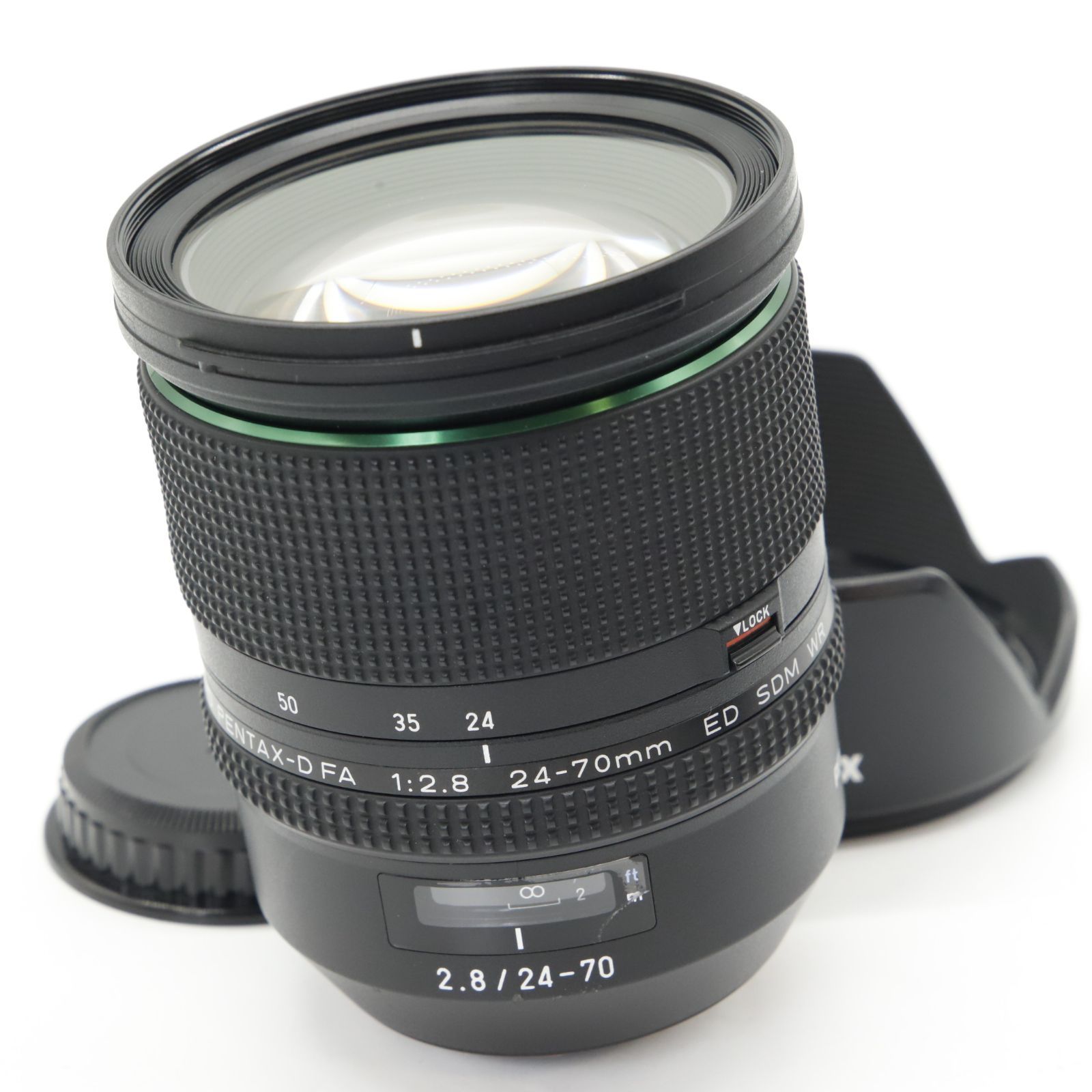 極上美品 Nikon 1 NIKKOR VR 30-110mm f3.8-5.6 Nikon 35mm f2 D L001 レンズ(単焦点)