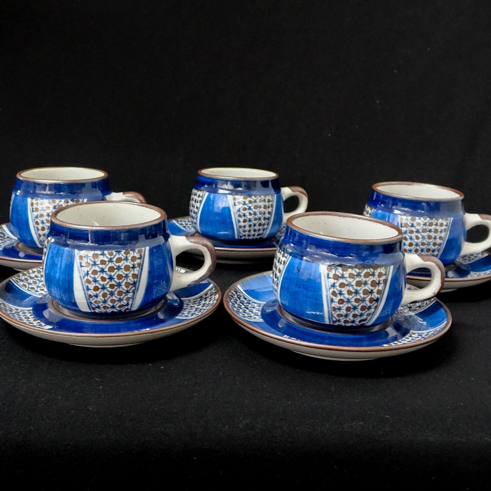 NORITAKE ノリタケ カップ＆ソーサー ヌトンウェアアンティーク 