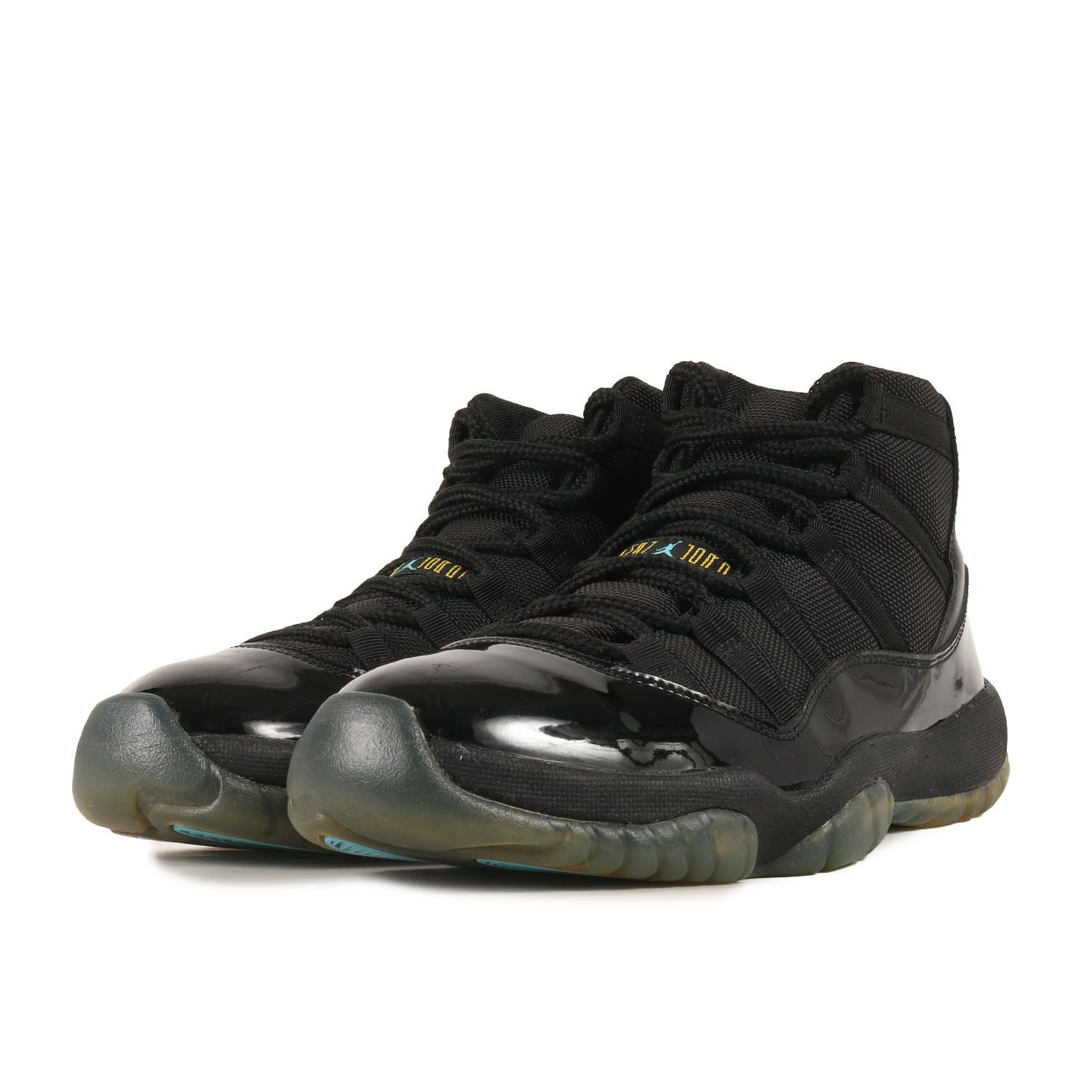 美品 NIKE ナイキ サイズ:26.0cm AIR JORDAN 11 RETRO GAMMA BLUE 