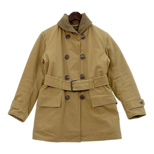 THE REAL MCCOY.S MACKINAW ジープコート 6510082 ジャケット ブルゾン 