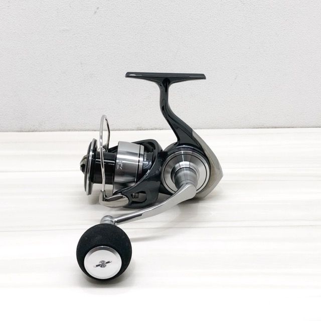 DAIWA CERTATE SW 4000-XH スピニングリール Amazon | ダイワ(DAIWA