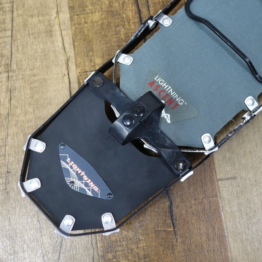 登山 バックカントリー