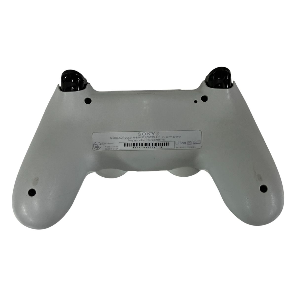 ソニー PS4