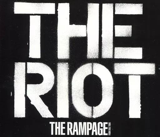 THE RIOT（DVD2枚付） Amazon.co.jp: THE RIOT(CD+DVD2枚組)(通常盤): ミュージック
