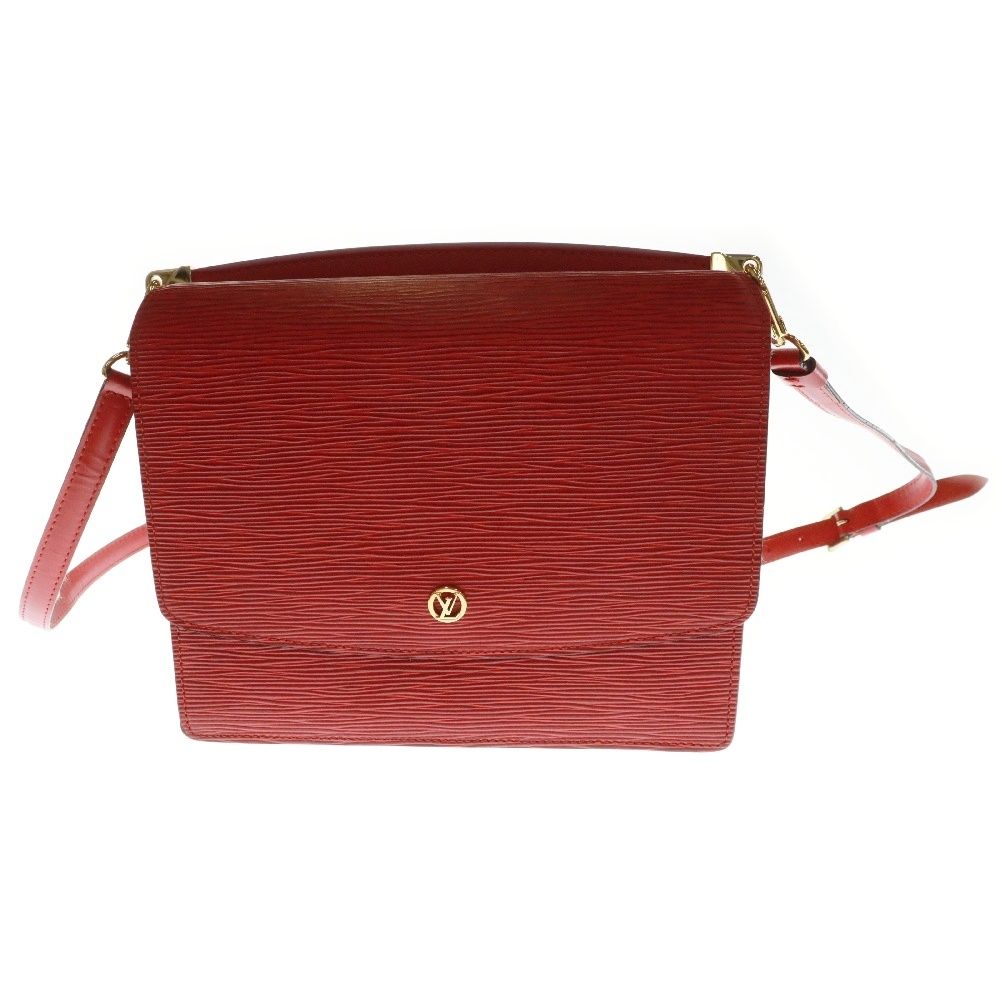 ルイヴィトンポシェット・グルネル ショルダーバッグ