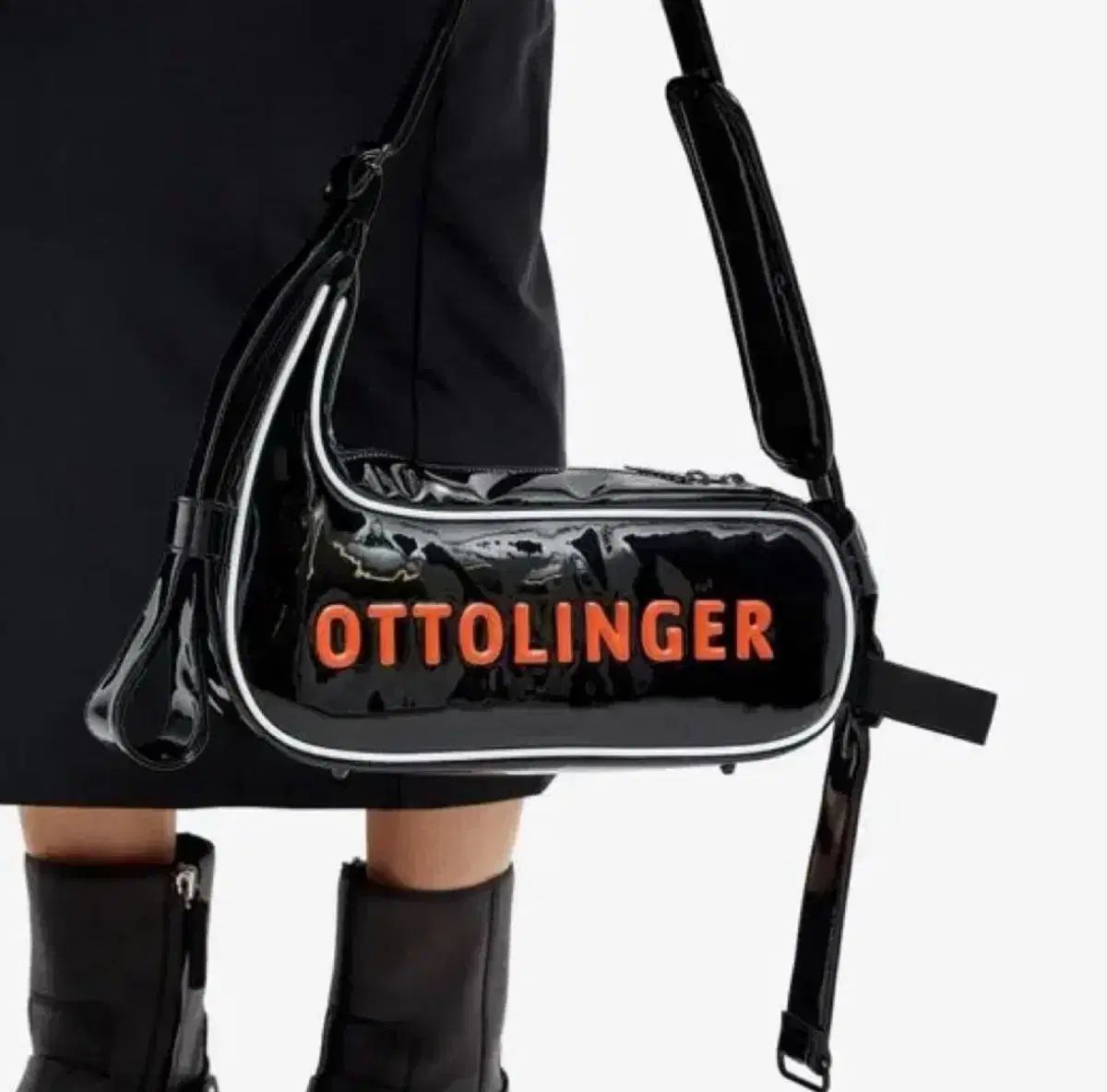 PUMA プーマ オートリンガー レーサーバック puma ottolinger