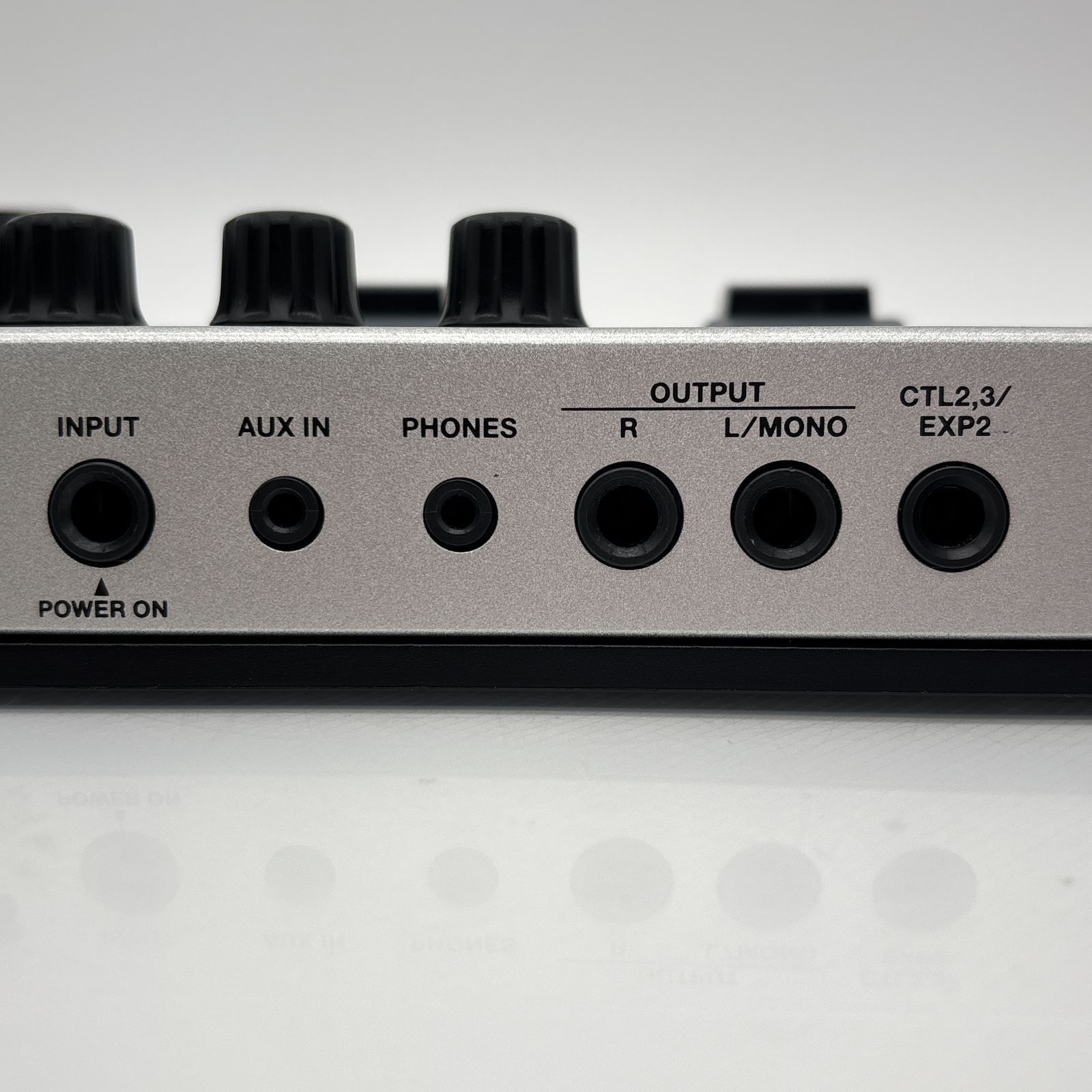 BassFX Lady Rouland ベースエフェクター BassFX Lady Rouland Rowland