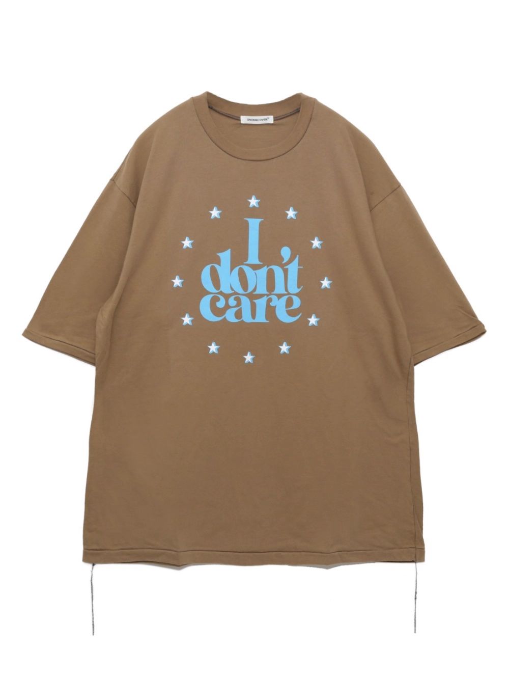 【美品】UNDERCOVER ドッキングＴシャツ 2320146761.jpg?1721023152